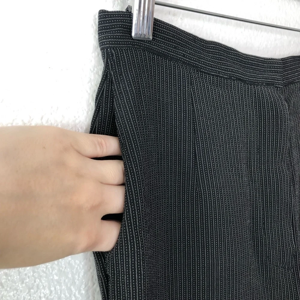 Giorgio Armani Work Slacks